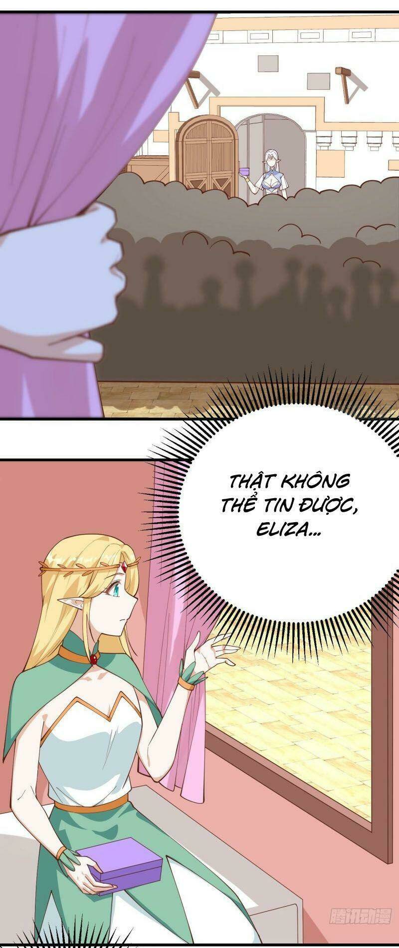 Từ Hôm Nay Bắt Đầu Làm Thành Chủ Chapter 296 - Trang 2