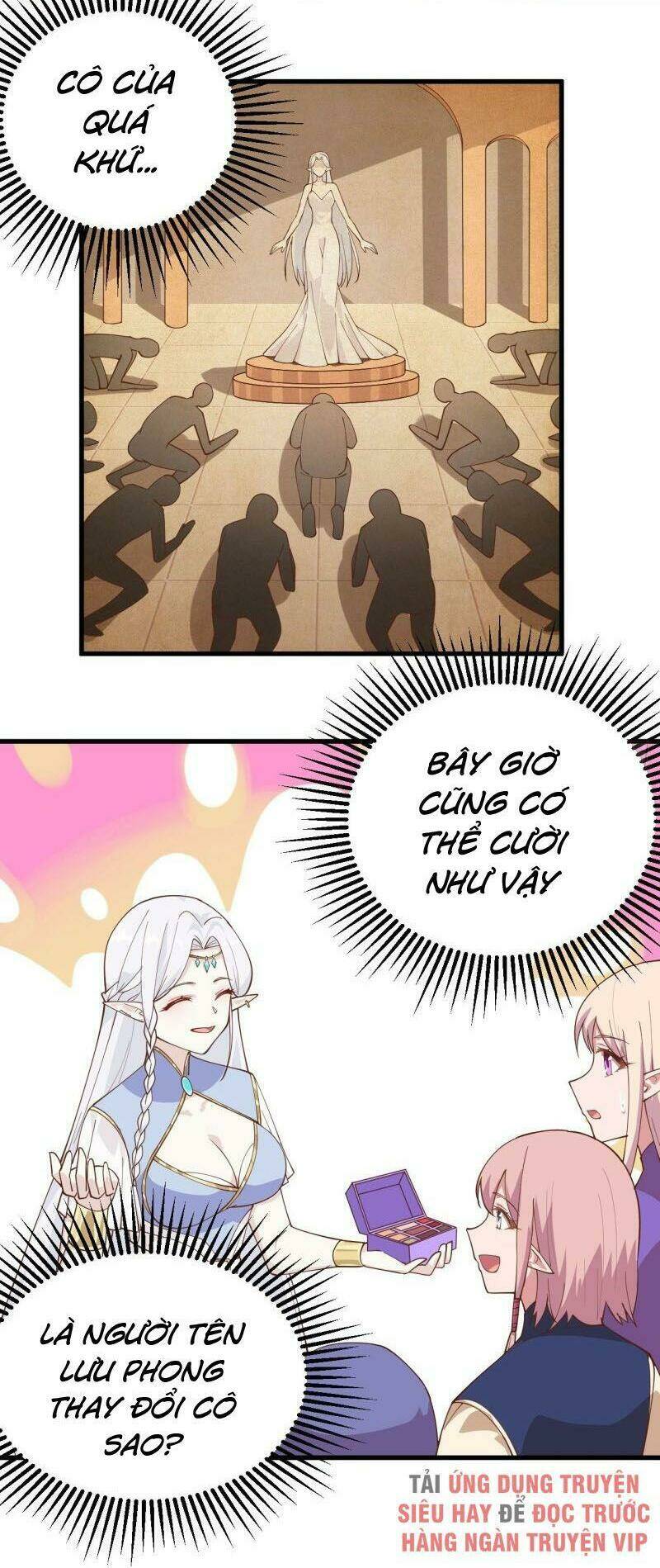 Từ Hôm Nay Bắt Đầu Làm Thành Chủ Chapter 296 - Trang 2