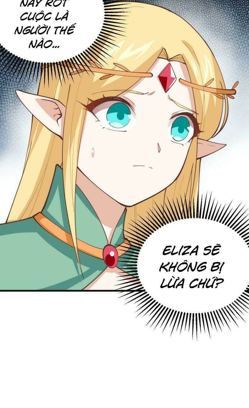 Từ Hôm Nay Bắt Đầu Làm Thành Chủ Chapter 296 - Trang 2