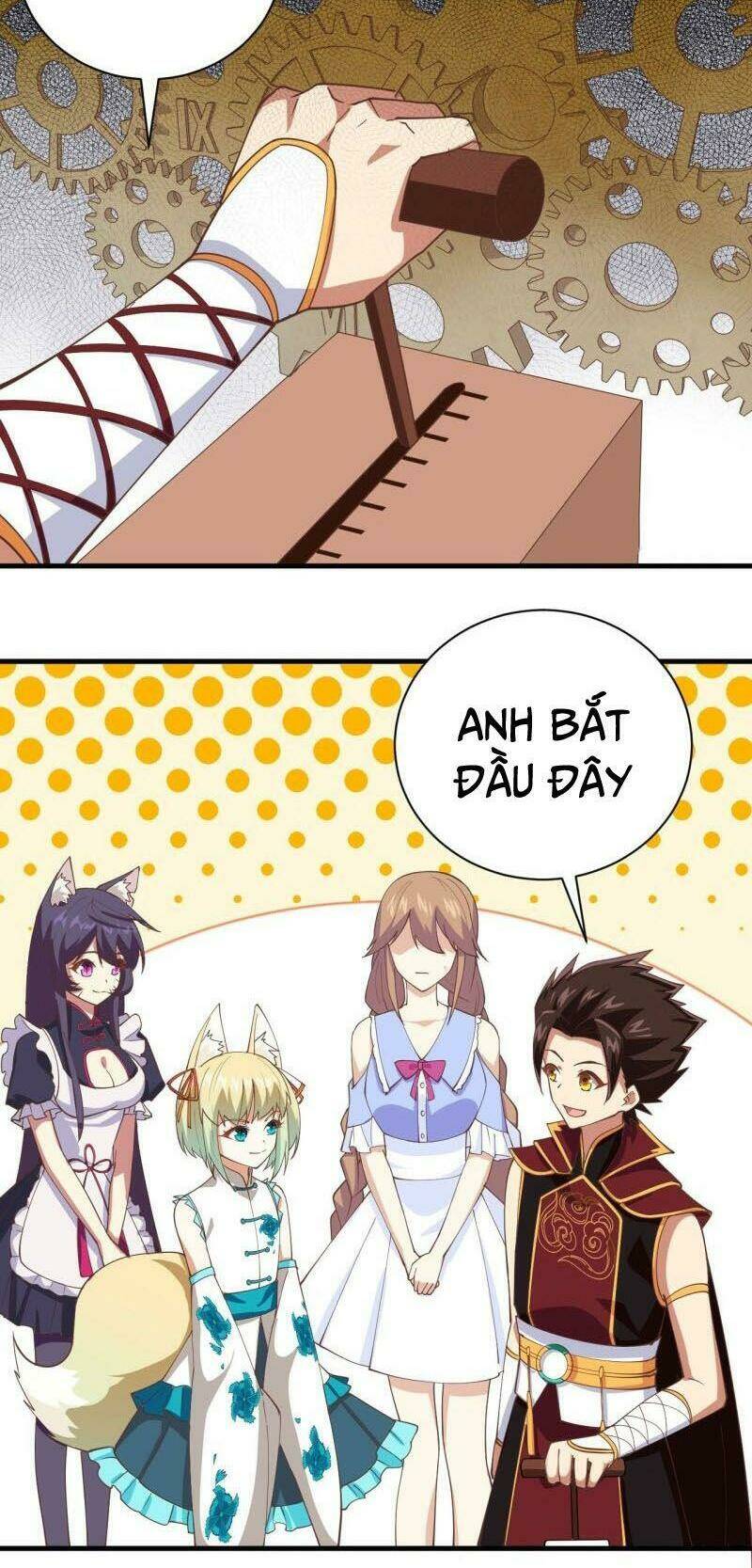 Từ Hôm Nay Bắt Đầu Làm Thành Chủ Chapter 296 - Trang 2