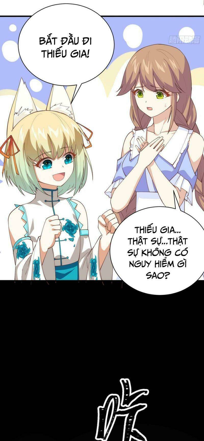 Từ Hôm Nay Bắt Đầu Làm Thành Chủ Chapter 296 - Trang 2