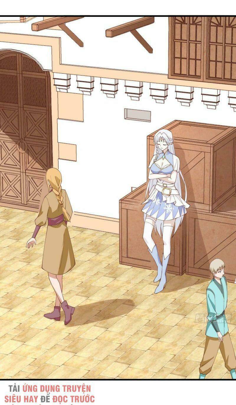 Từ Hôm Nay Bắt Đầu Làm Thành Chủ Chapter 296 - Trang 2