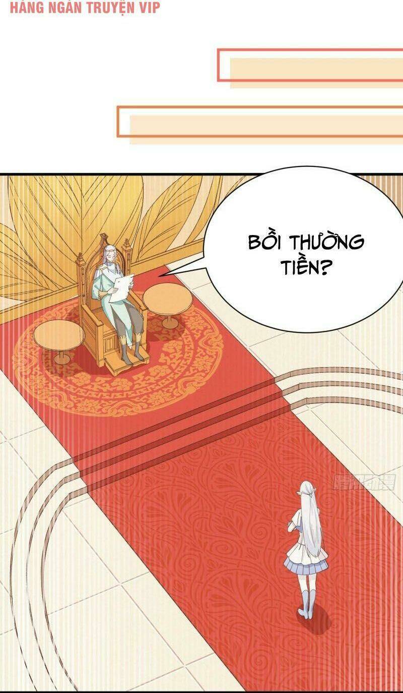 Từ Hôm Nay Bắt Đầu Làm Thành Chủ Chapter 296 - Trang 2