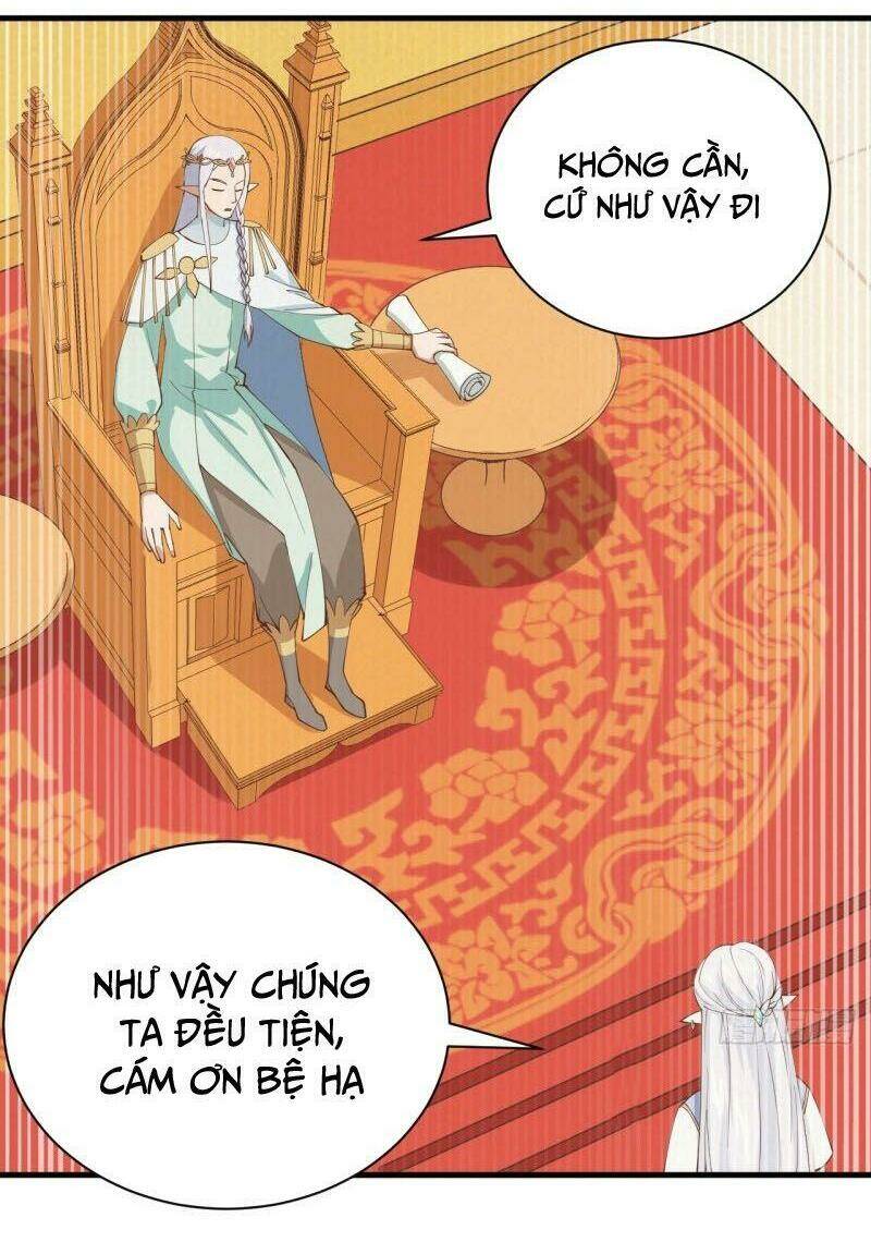 Từ Hôm Nay Bắt Đầu Làm Thành Chủ Chapter 296 - Trang 2