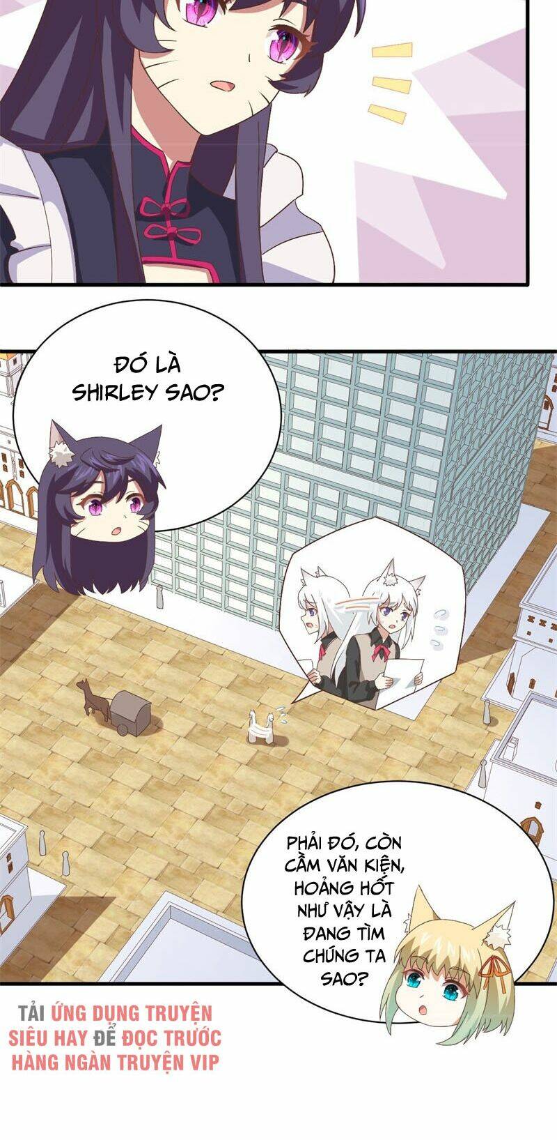 Từ Hôm Nay Bắt Đầu Làm Thành Chủ Chapter 297 - Trang 2