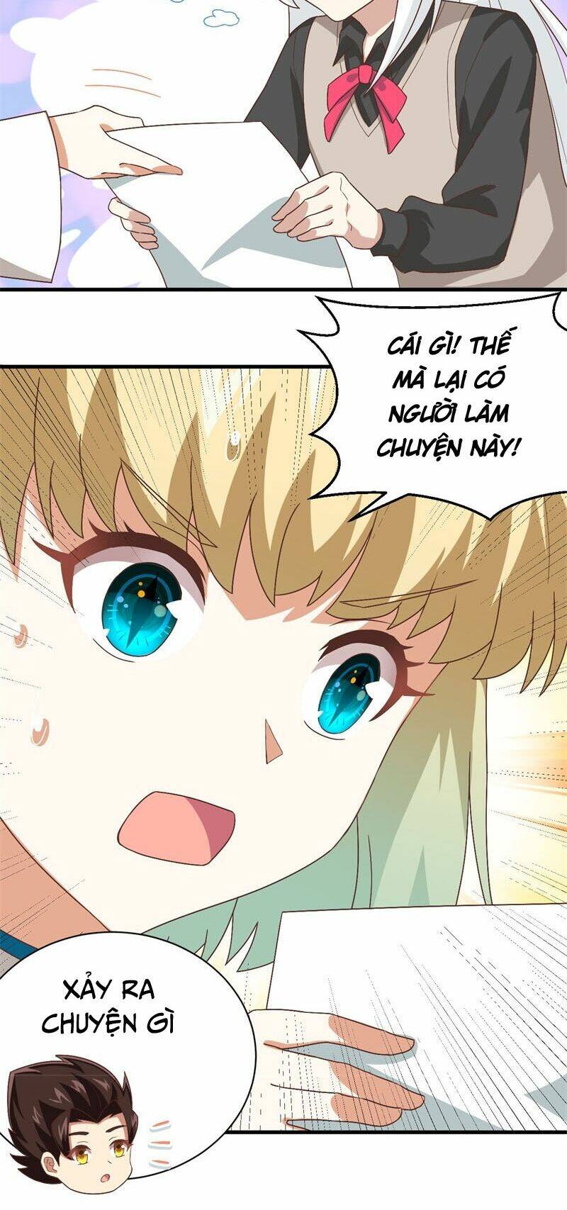 Từ Hôm Nay Bắt Đầu Làm Thành Chủ Chapter 297 - Trang 2