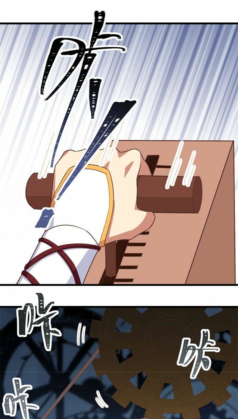 Từ Hôm Nay Bắt Đầu Làm Thành Chủ Chapter 297 - Trang 2