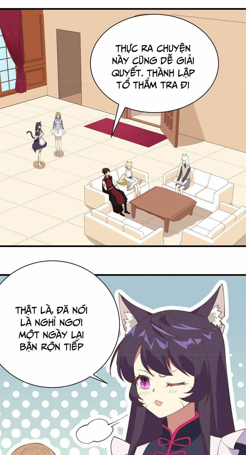 Từ Hôm Nay Bắt Đầu Làm Thành Chủ Chapter 297 - Trang 2