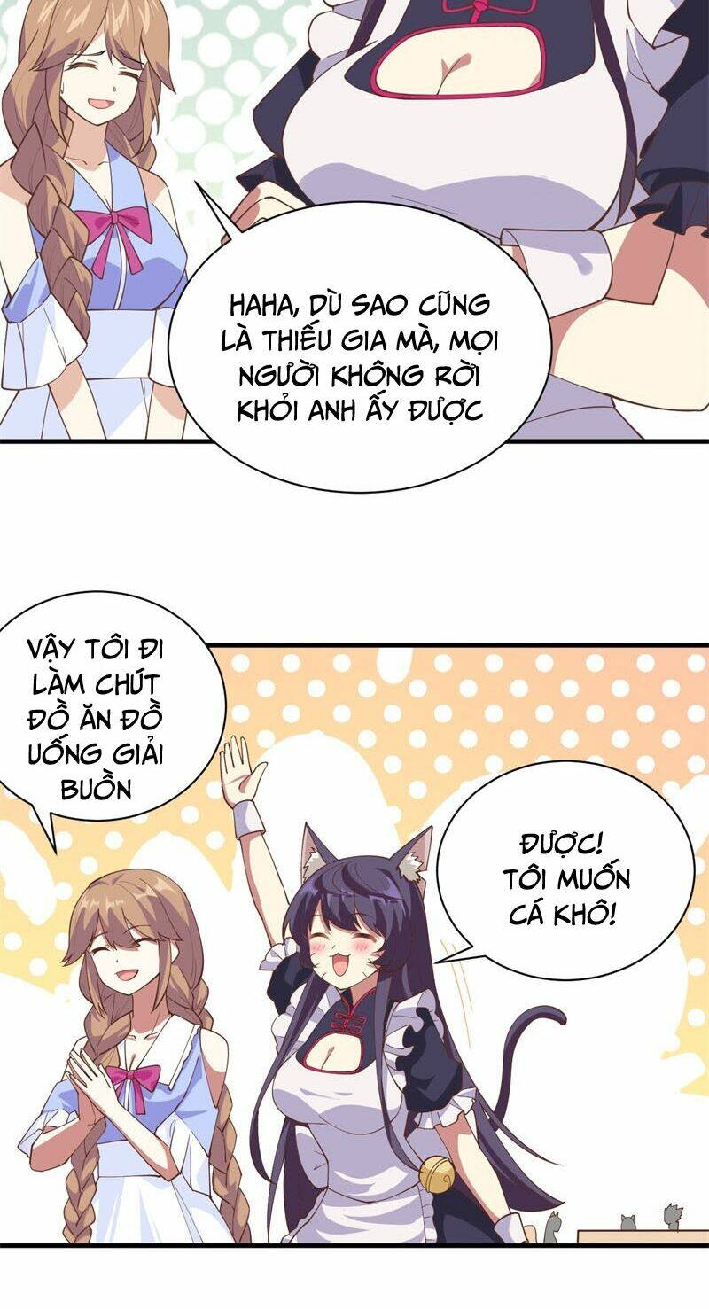 Từ Hôm Nay Bắt Đầu Làm Thành Chủ Chapter 297 - Trang 2