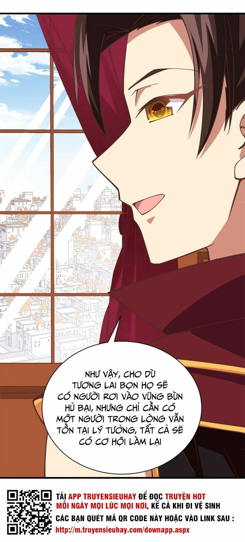 Từ Hôm Nay Bắt Đầu Làm Thành Chủ Chapter 297 - Trang 2