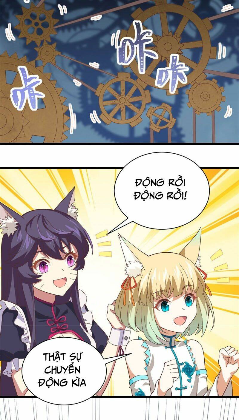 Từ Hôm Nay Bắt Đầu Làm Thành Chủ Chapter 297 - Trang 2