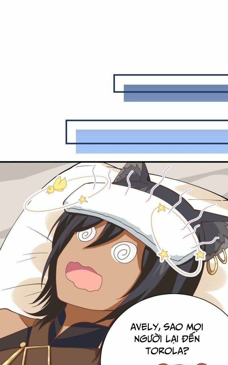 Từ Hôm Nay Bắt Đầu Làm Thành Chủ Chapter 298 - Trang 2