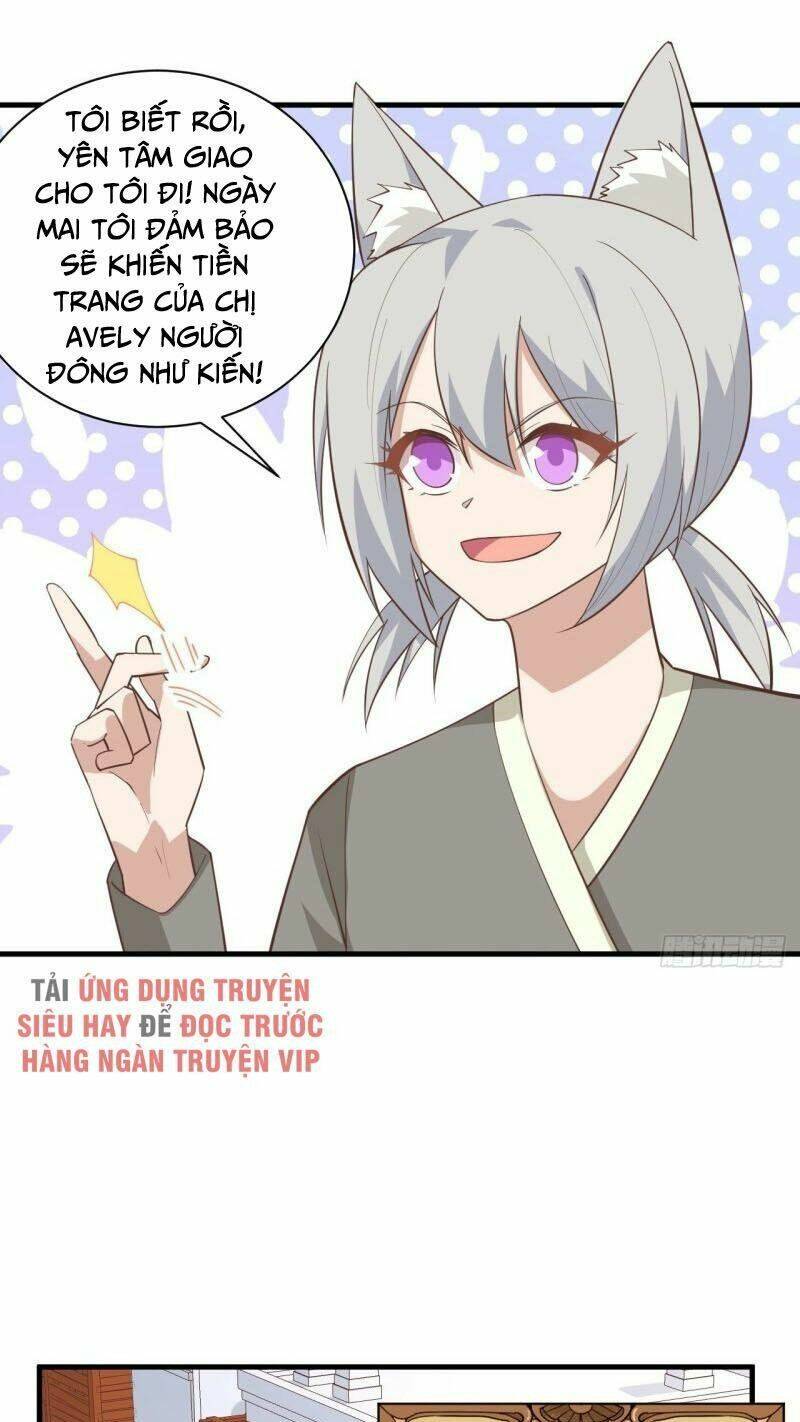 Từ Hôm Nay Bắt Đầu Làm Thành Chủ Chapter 298 - Trang 2