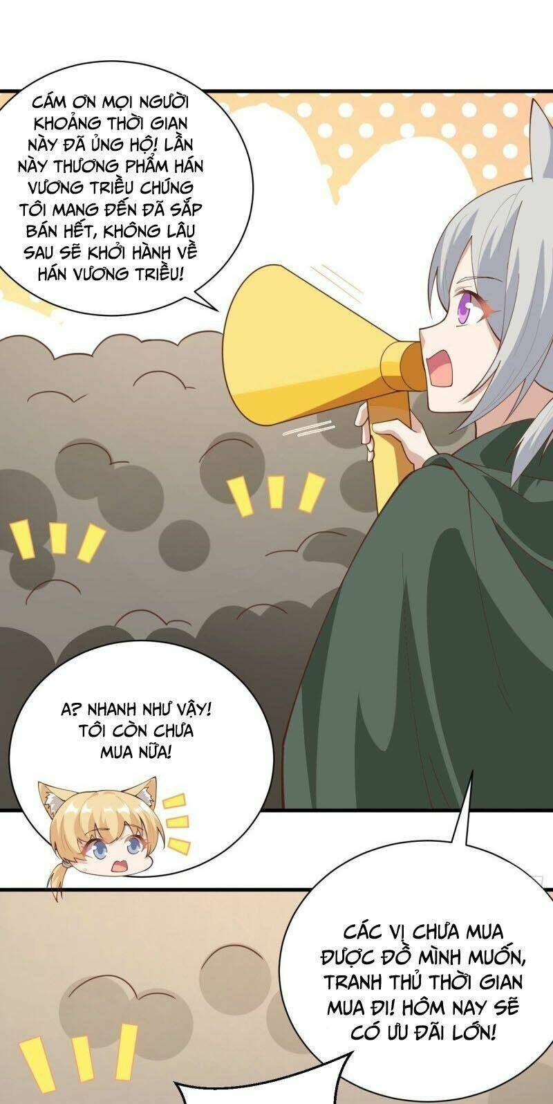 Từ Hôm Nay Bắt Đầu Làm Thành Chủ Chapter 298 - Trang 2