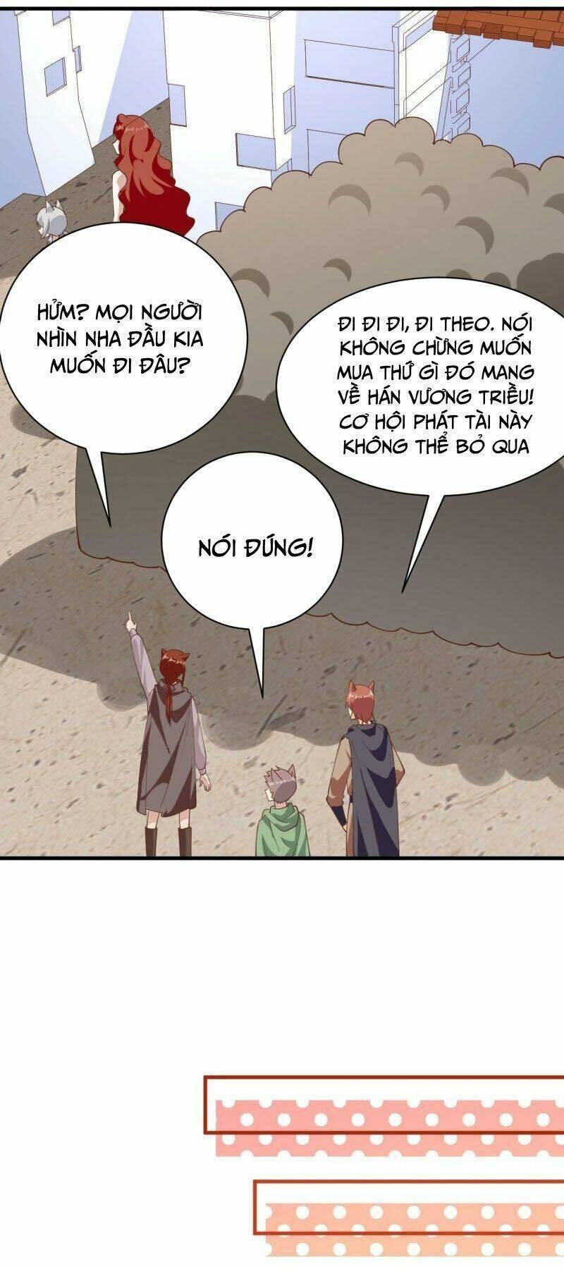 Từ Hôm Nay Bắt Đầu Làm Thành Chủ Chapter 298 - Trang 2