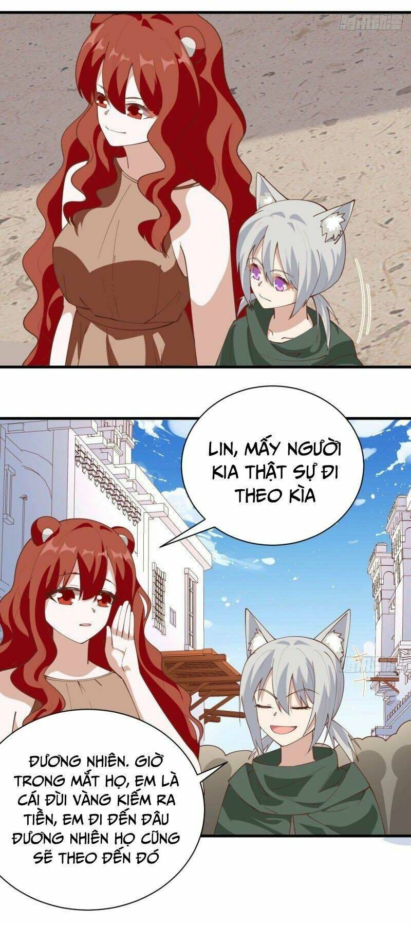 Từ Hôm Nay Bắt Đầu Làm Thành Chủ Chapter 298 - Trang 2