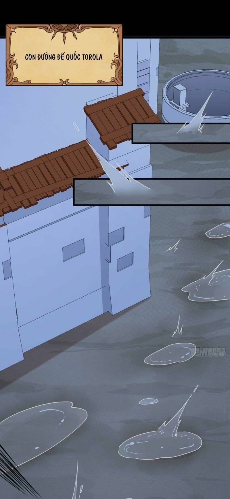 Từ Hôm Nay Bắt Đầu Làm Thành Chủ Chapter 298 - Trang 2