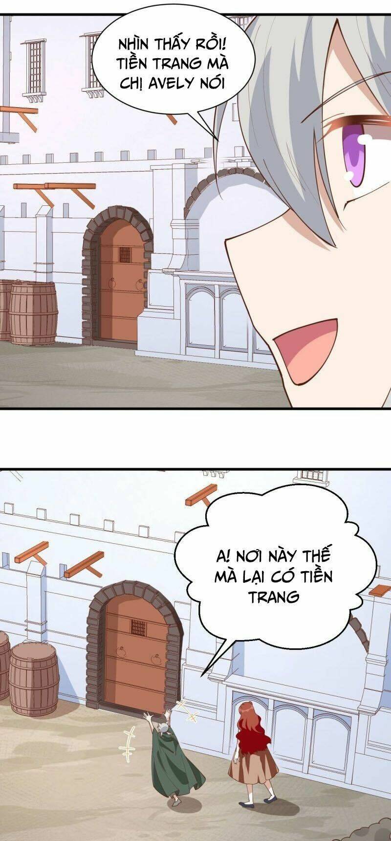 Từ Hôm Nay Bắt Đầu Làm Thành Chủ Chapter 298 - Trang 2