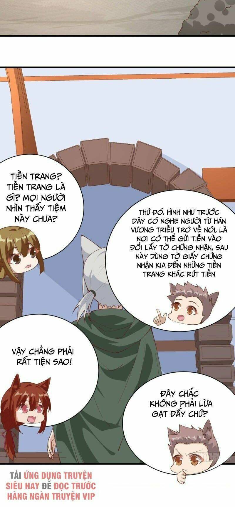 Từ Hôm Nay Bắt Đầu Làm Thành Chủ Chapter 298 - Trang 2