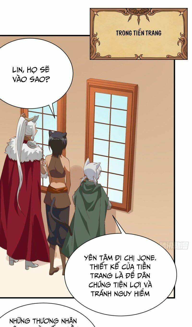 Từ Hôm Nay Bắt Đầu Làm Thành Chủ Chapter 298 - Trang 2