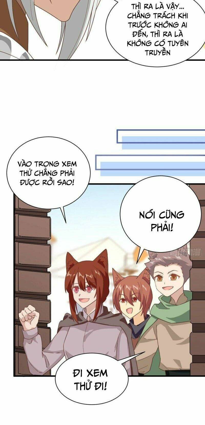 Từ Hôm Nay Bắt Đầu Làm Thành Chủ Chapter 298 - Trang 2