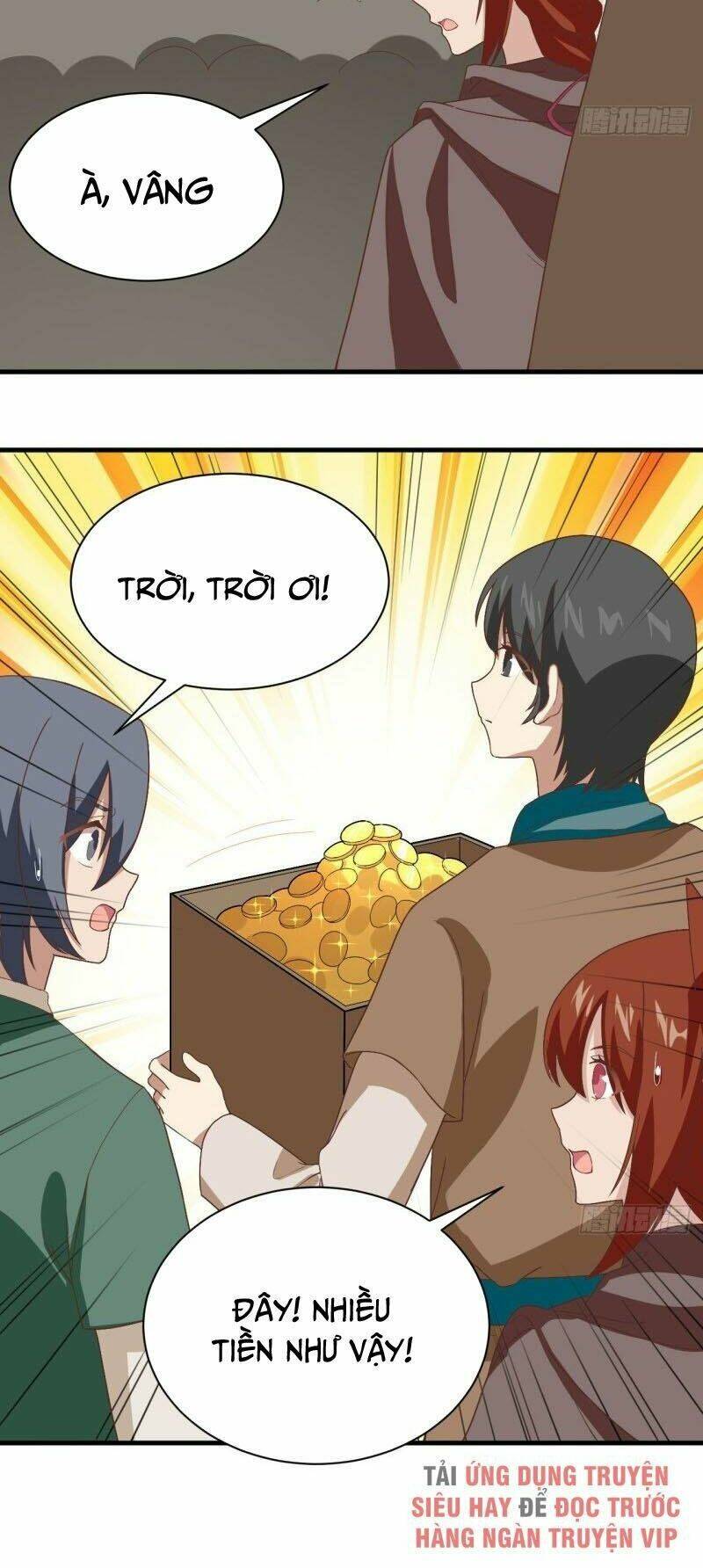 Từ Hôm Nay Bắt Đầu Làm Thành Chủ Chapter 298 - Trang 2