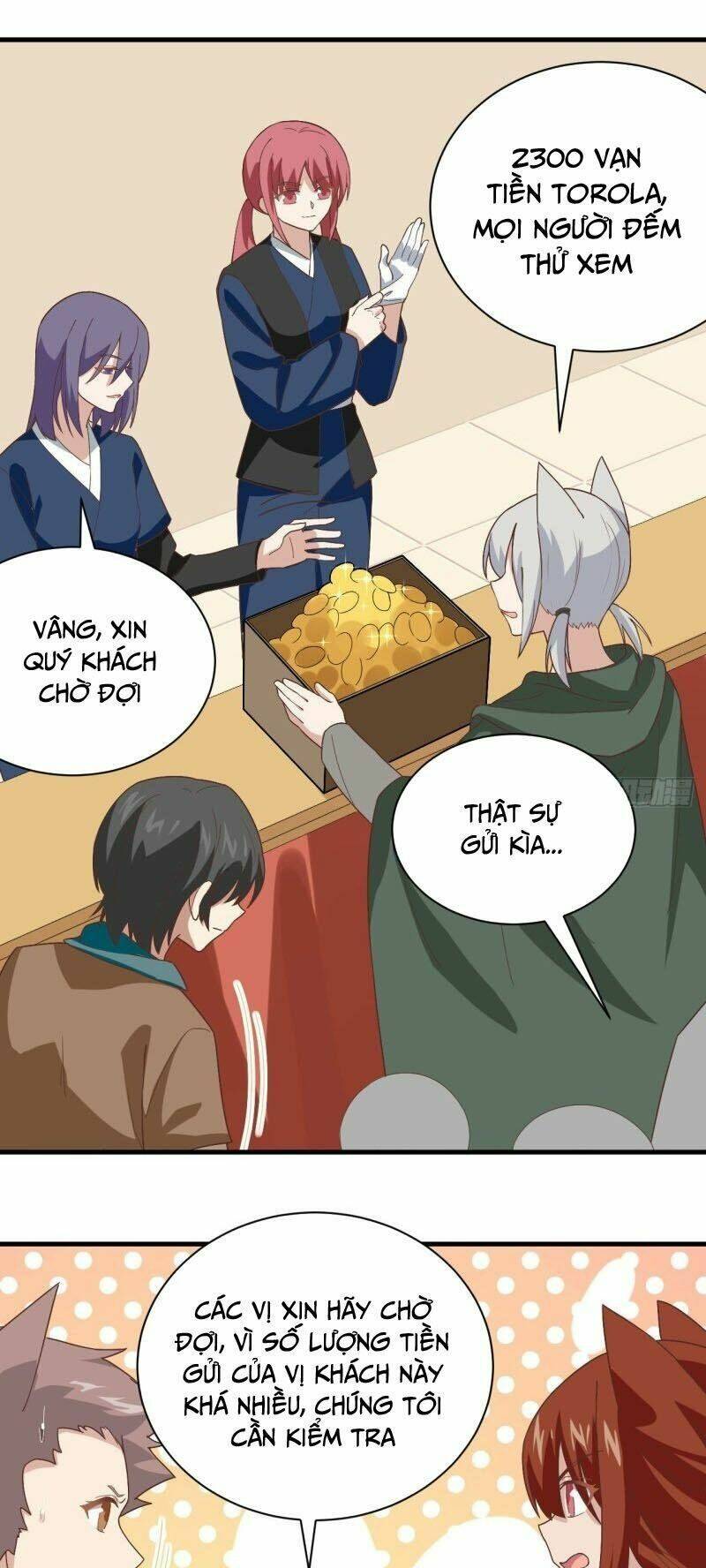 Từ Hôm Nay Bắt Đầu Làm Thành Chủ Chapter 298 - Trang 2