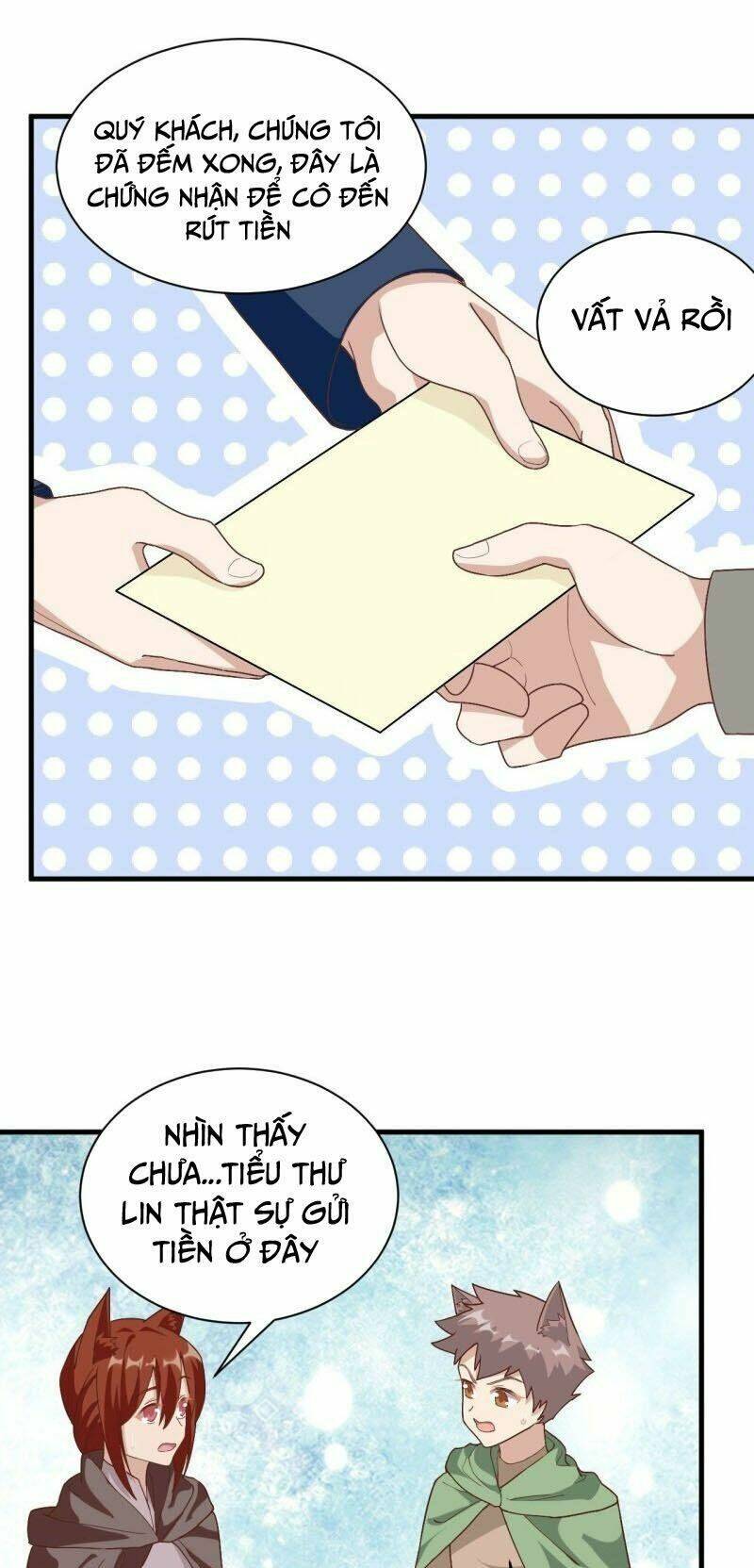 Từ Hôm Nay Bắt Đầu Làm Thành Chủ Chapter 298 - Trang 2