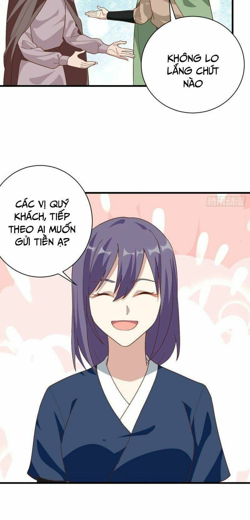 Từ Hôm Nay Bắt Đầu Làm Thành Chủ Chapter 298 - Trang 2