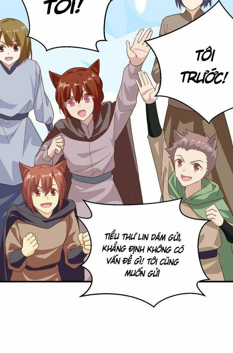 Từ Hôm Nay Bắt Đầu Làm Thành Chủ Chapter 298 - Trang 2