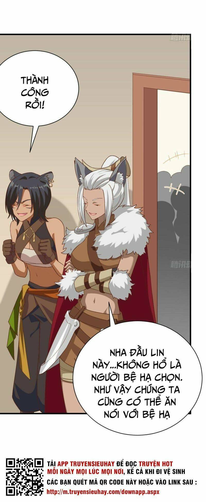 Từ Hôm Nay Bắt Đầu Làm Thành Chủ Chapter 298 - Trang 2