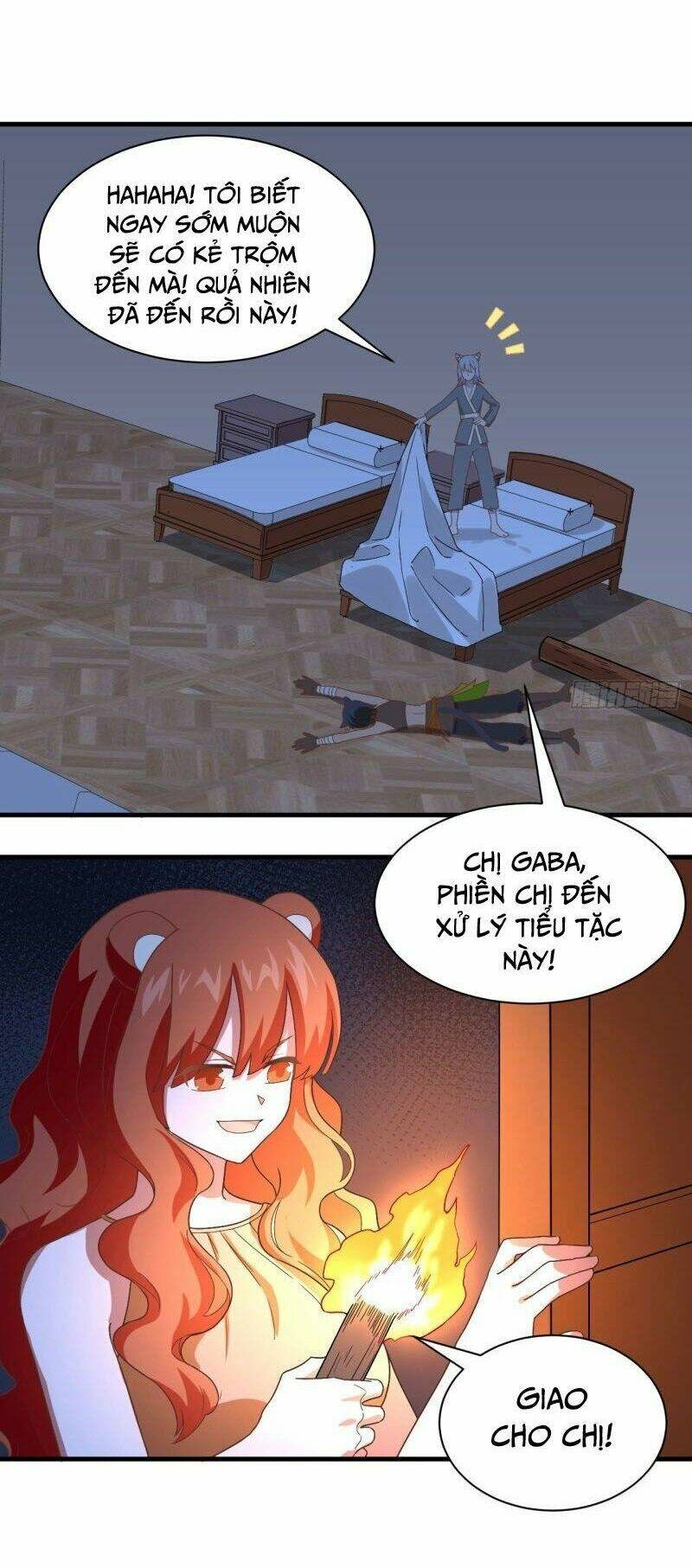 Từ Hôm Nay Bắt Đầu Làm Thành Chủ Chapter 298 - Trang 2