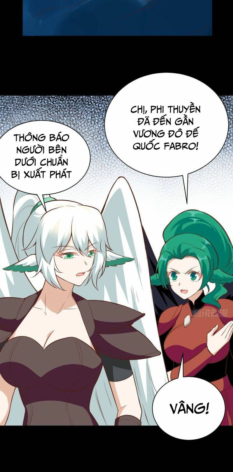 Từ Hôm Nay Bắt Đầu Làm Thành Chủ Chapter 299 - Trang 2