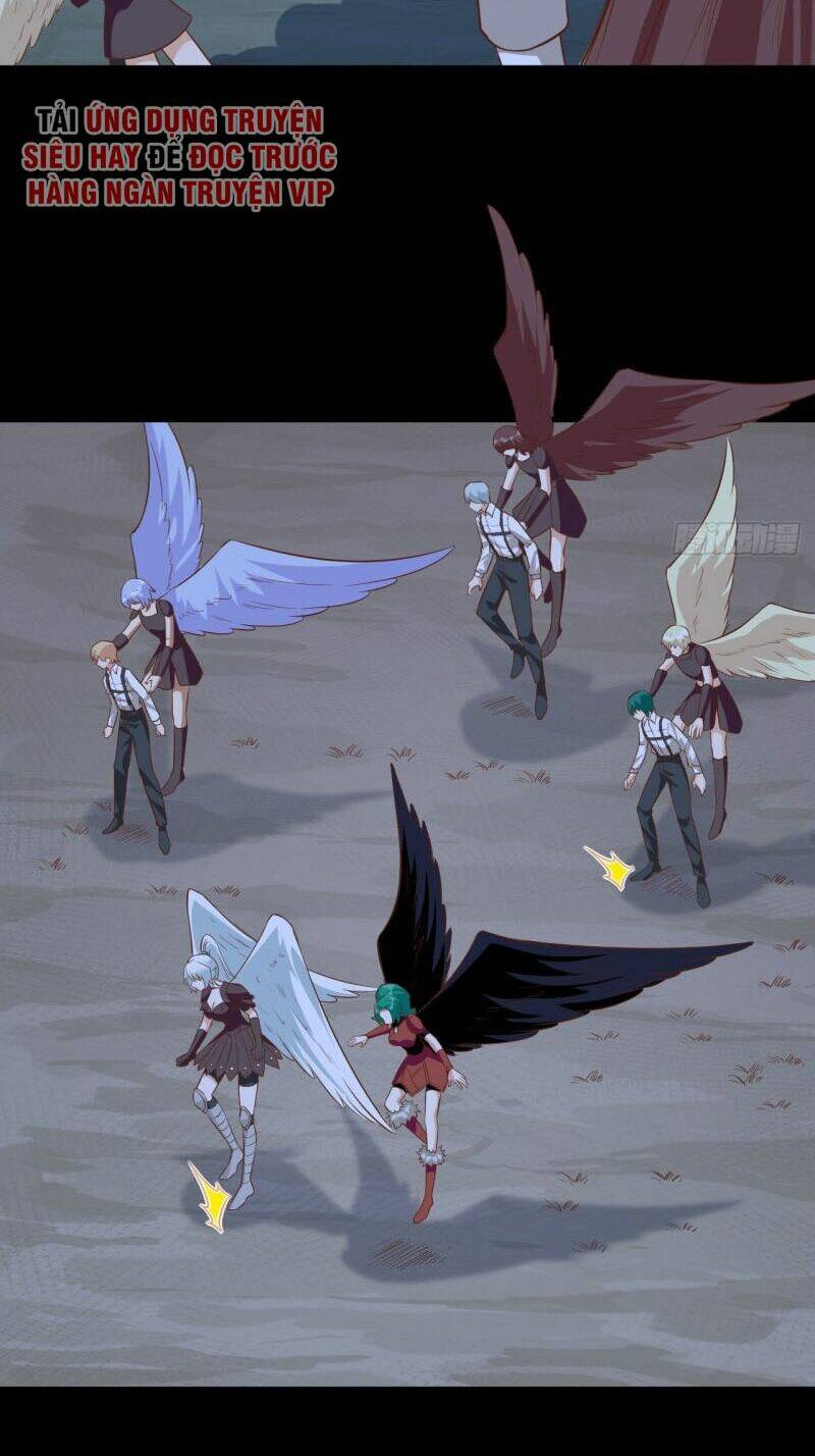 Từ Hôm Nay Bắt Đầu Làm Thành Chủ Chapter 299 - Trang 2