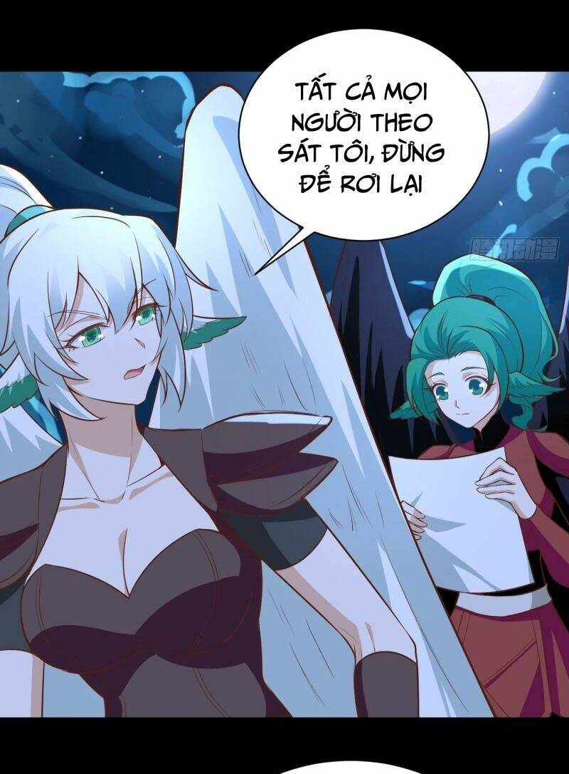 Từ Hôm Nay Bắt Đầu Làm Thành Chủ Chapter 299 - Trang 2