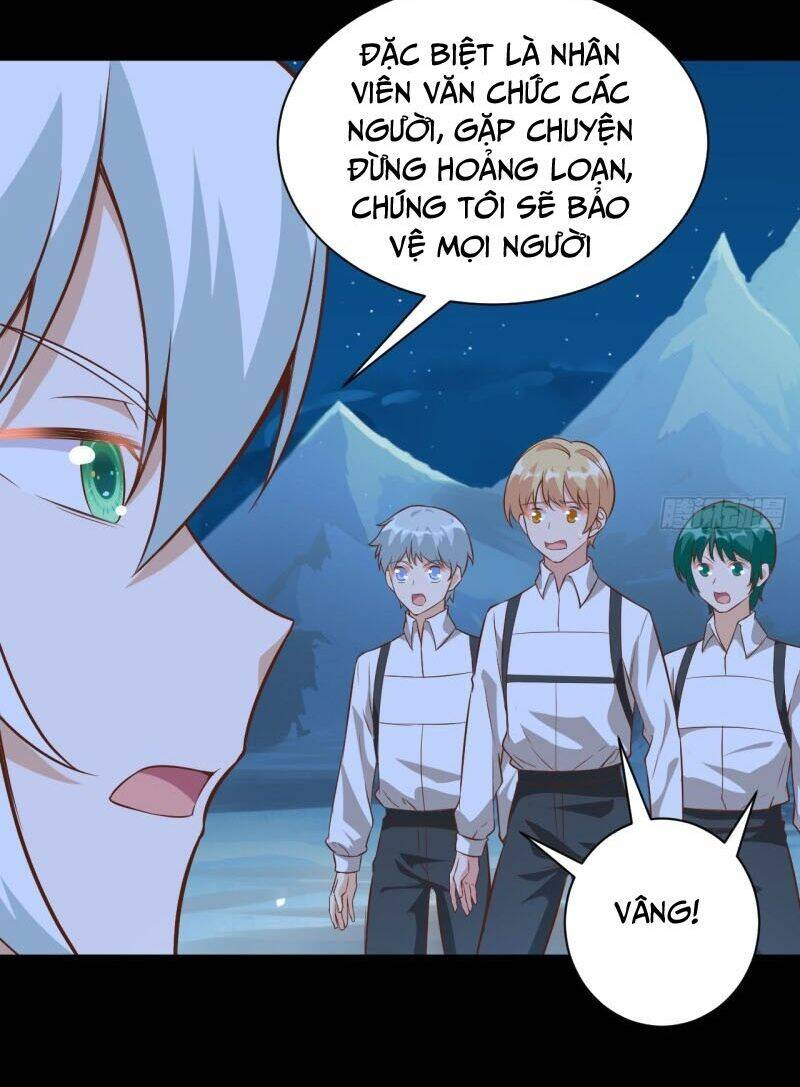 Từ Hôm Nay Bắt Đầu Làm Thành Chủ Chapter 299 - Trang 2