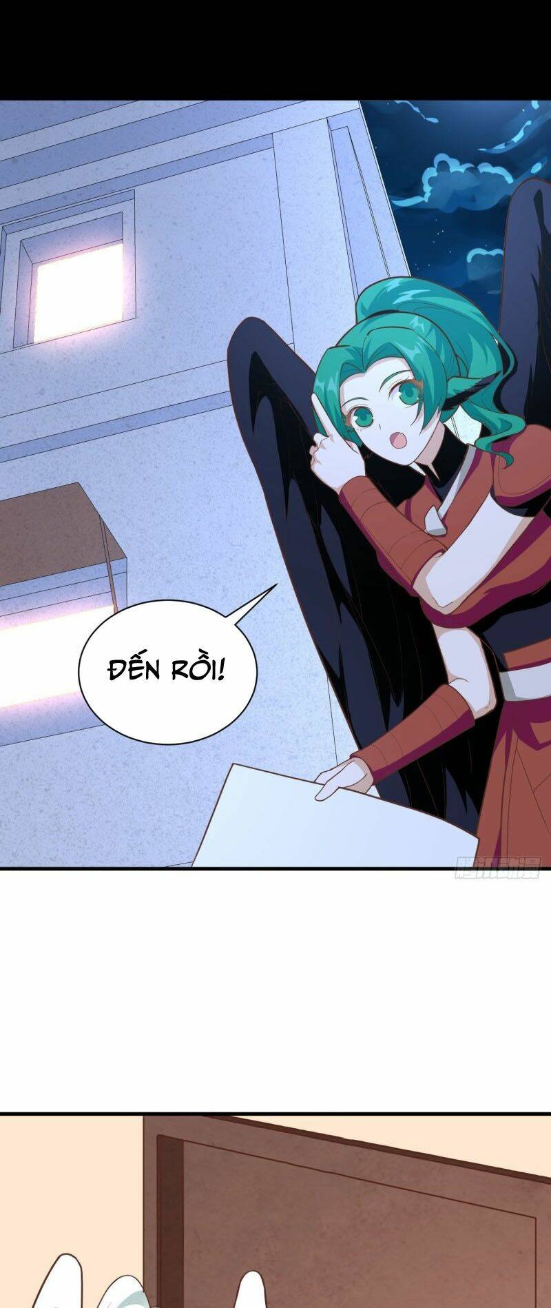 Từ Hôm Nay Bắt Đầu Làm Thành Chủ Chapter 299 - Trang 2