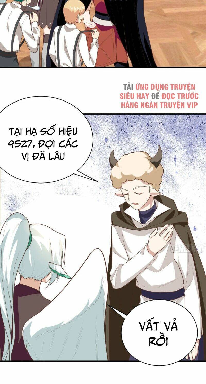 Từ Hôm Nay Bắt Đầu Làm Thành Chủ Chapter 299 - Trang 2