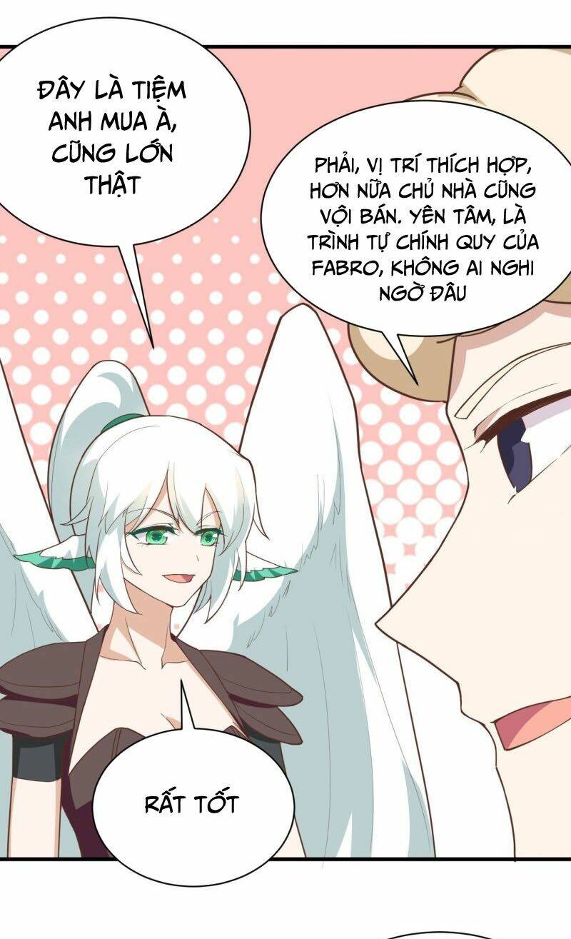 Từ Hôm Nay Bắt Đầu Làm Thành Chủ Chapter 299 - Trang 2