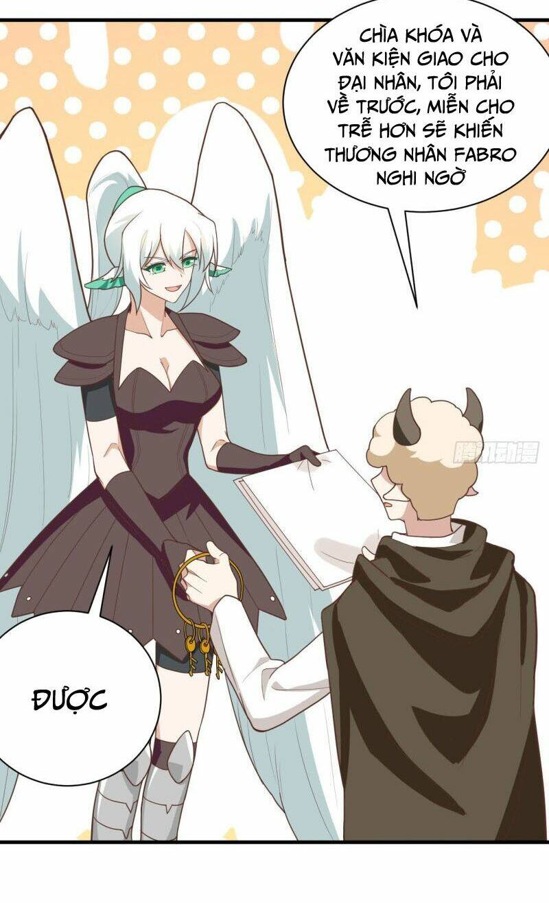 Từ Hôm Nay Bắt Đầu Làm Thành Chủ Chapter 299 - Trang 2