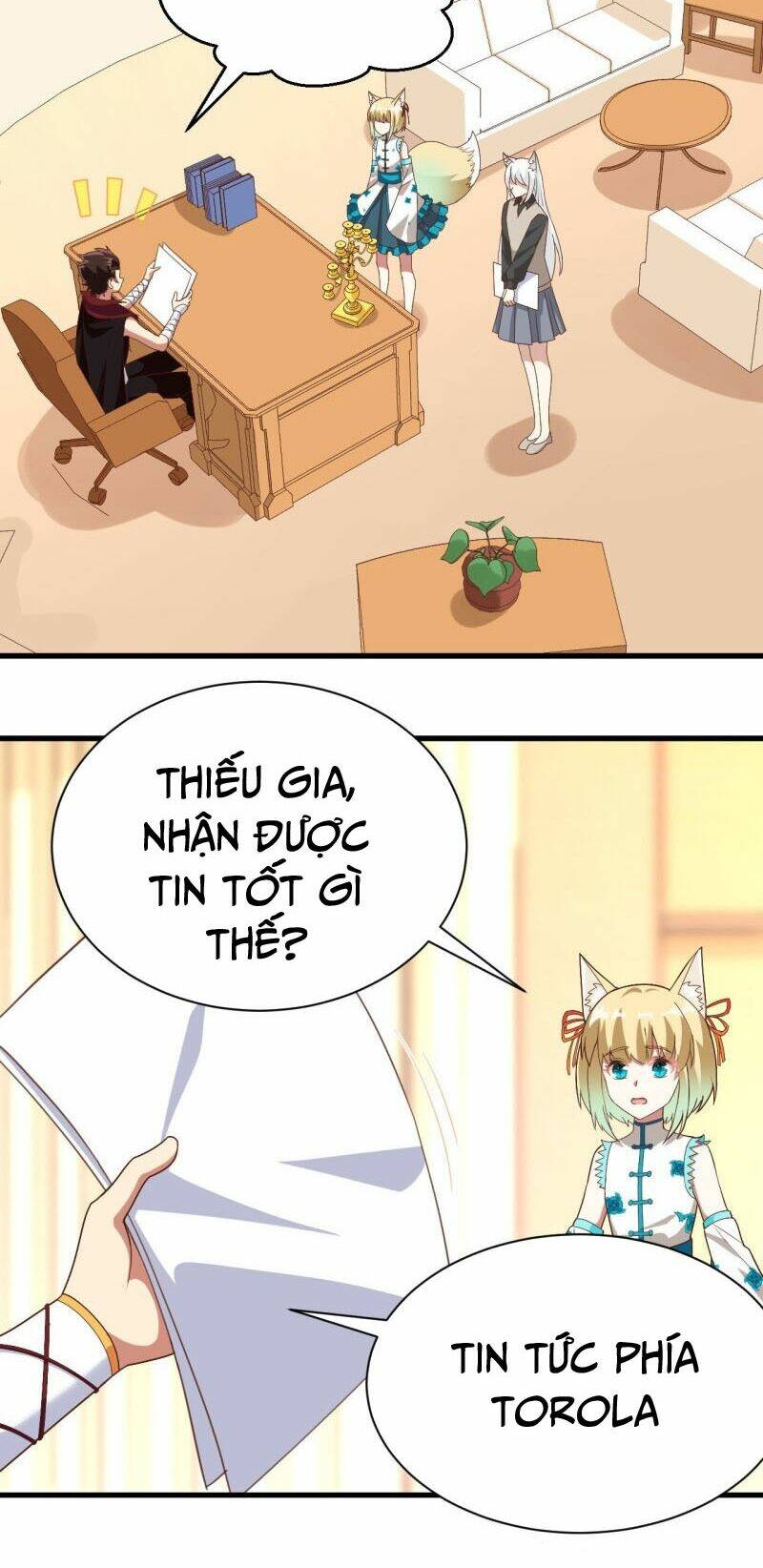 Từ Hôm Nay Bắt Đầu Làm Thành Chủ Chapter 299 - Trang 2