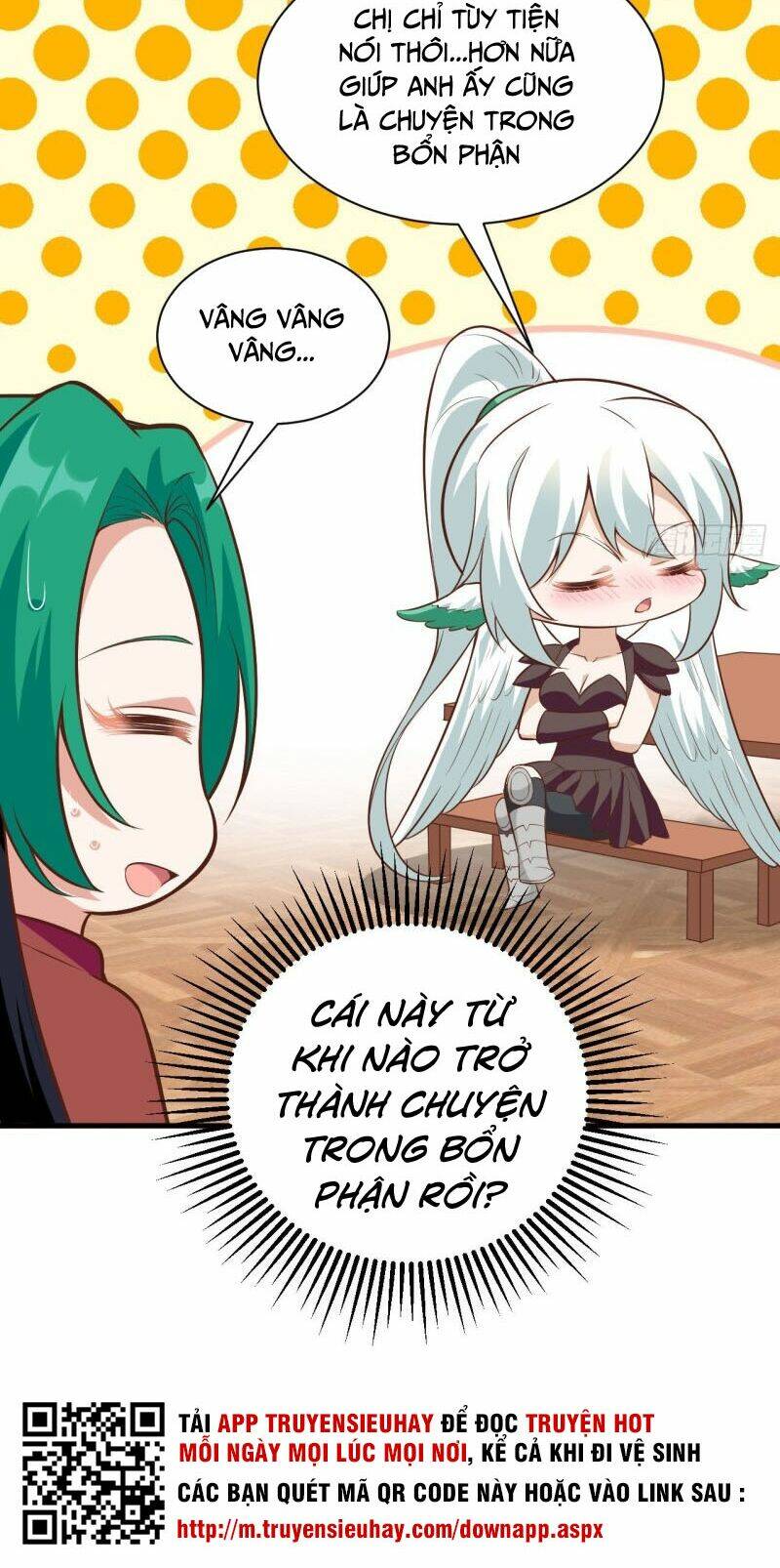 Từ Hôm Nay Bắt Đầu Làm Thành Chủ Chapter 299 - Trang 2