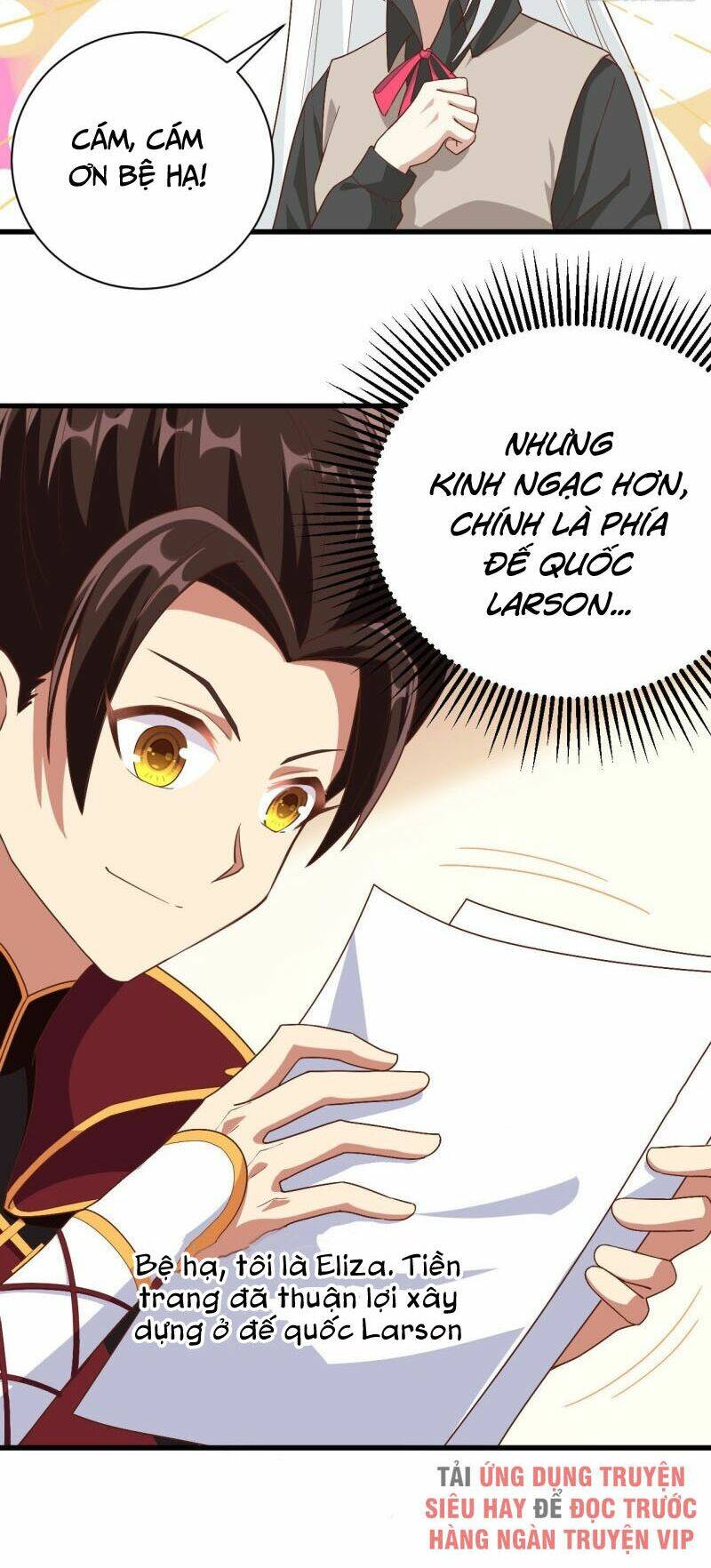 Từ Hôm Nay Bắt Đầu Làm Thành Chủ Chapter 299 - Trang 2