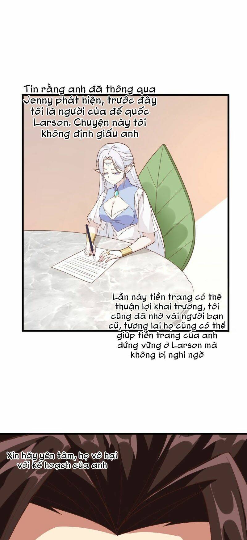 Từ Hôm Nay Bắt Đầu Làm Thành Chủ Chapter 299 - Trang 2