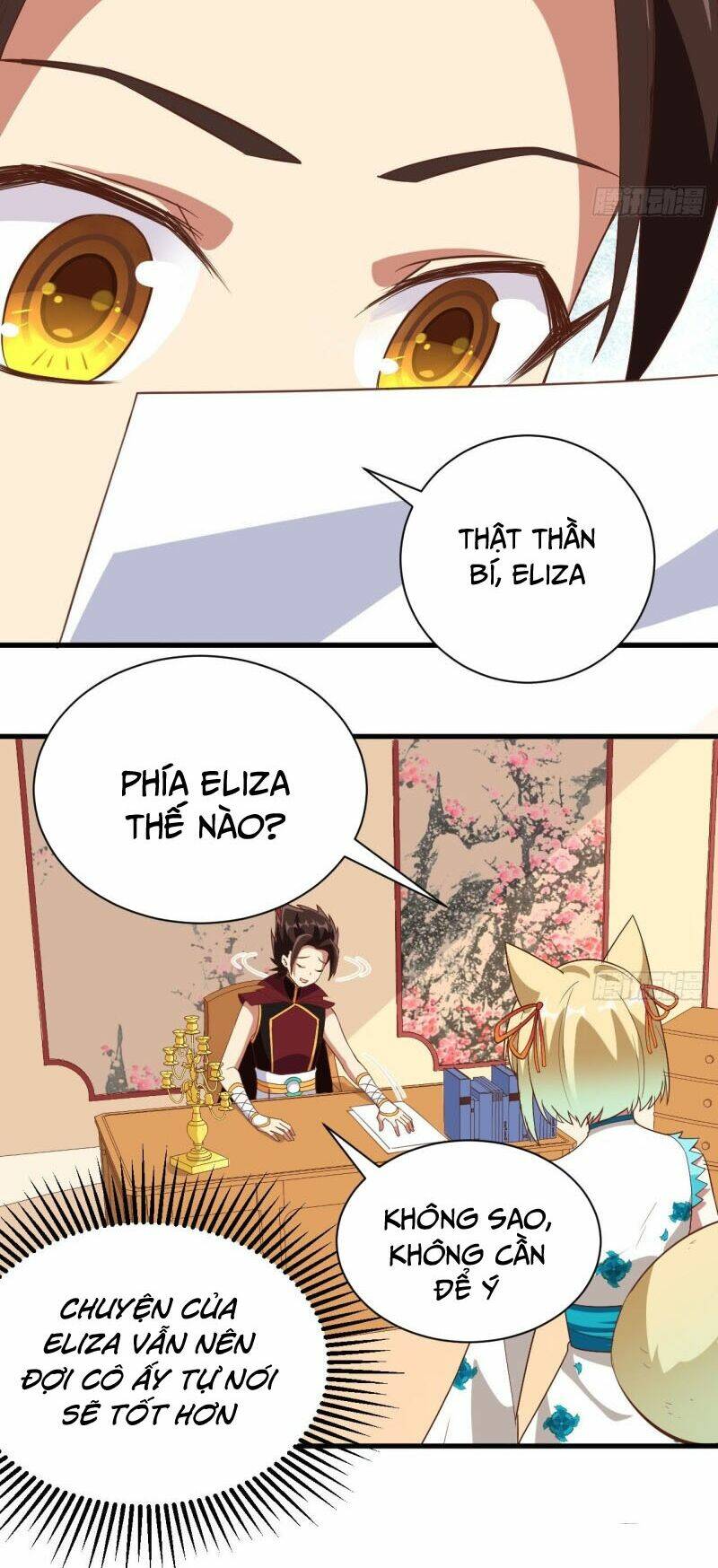 Từ Hôm Nay Bắt Đầu Làm Thành Chủ Chapter 299 - Trang 2