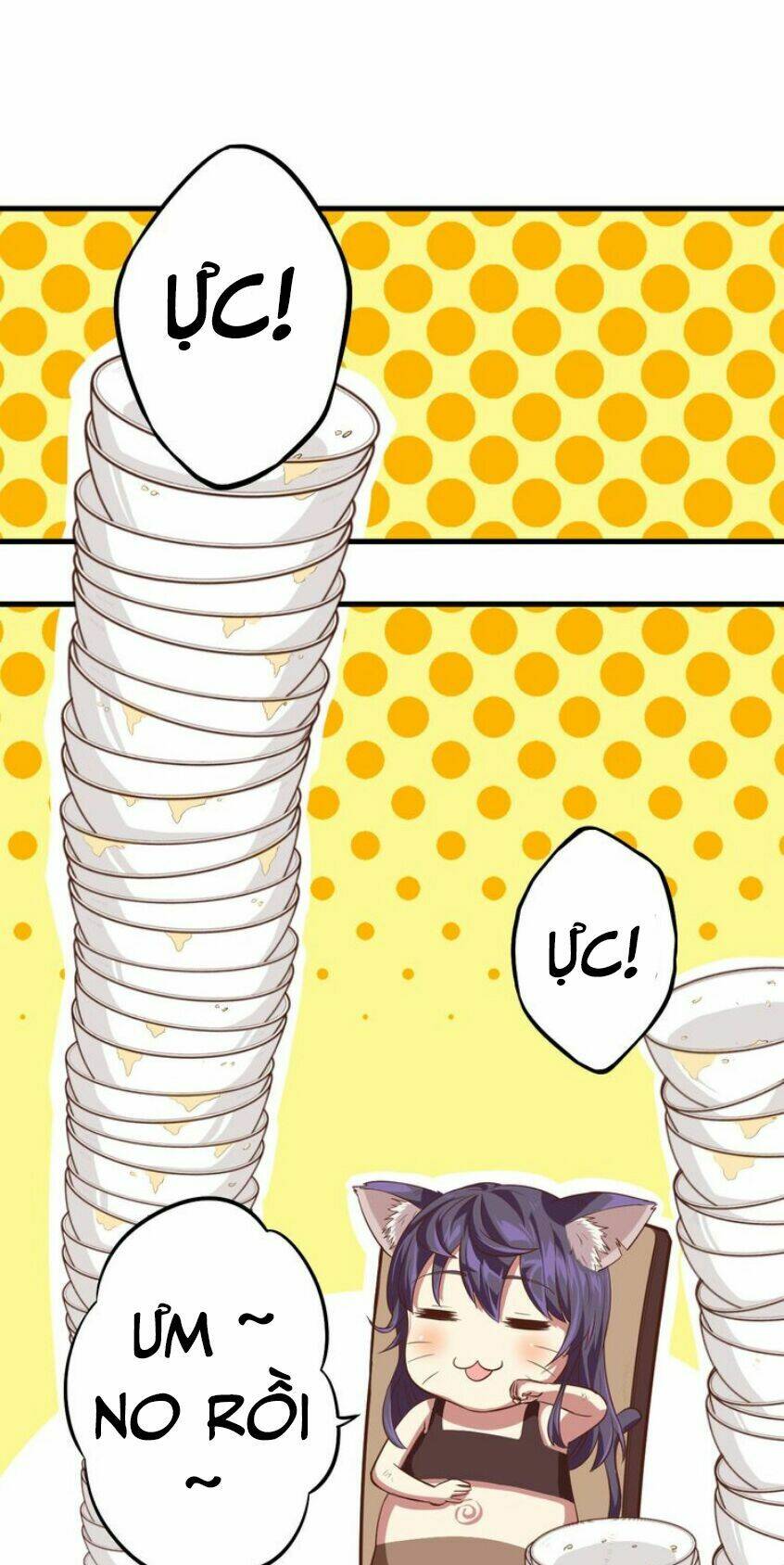 Từ Hôm Nay Bắt Đầu Làm Thành Chủ Chapter 3 - Trang 2