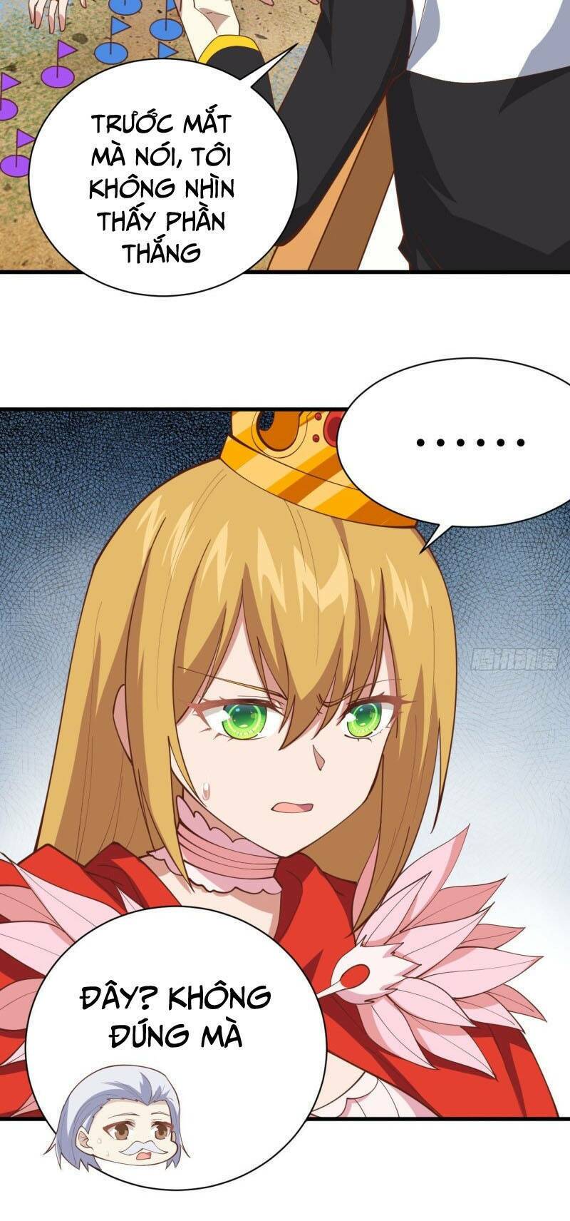 Từ Hôm Nay Bắt Đầu Làm Thành Chủ Chapter 300 - Trang 2