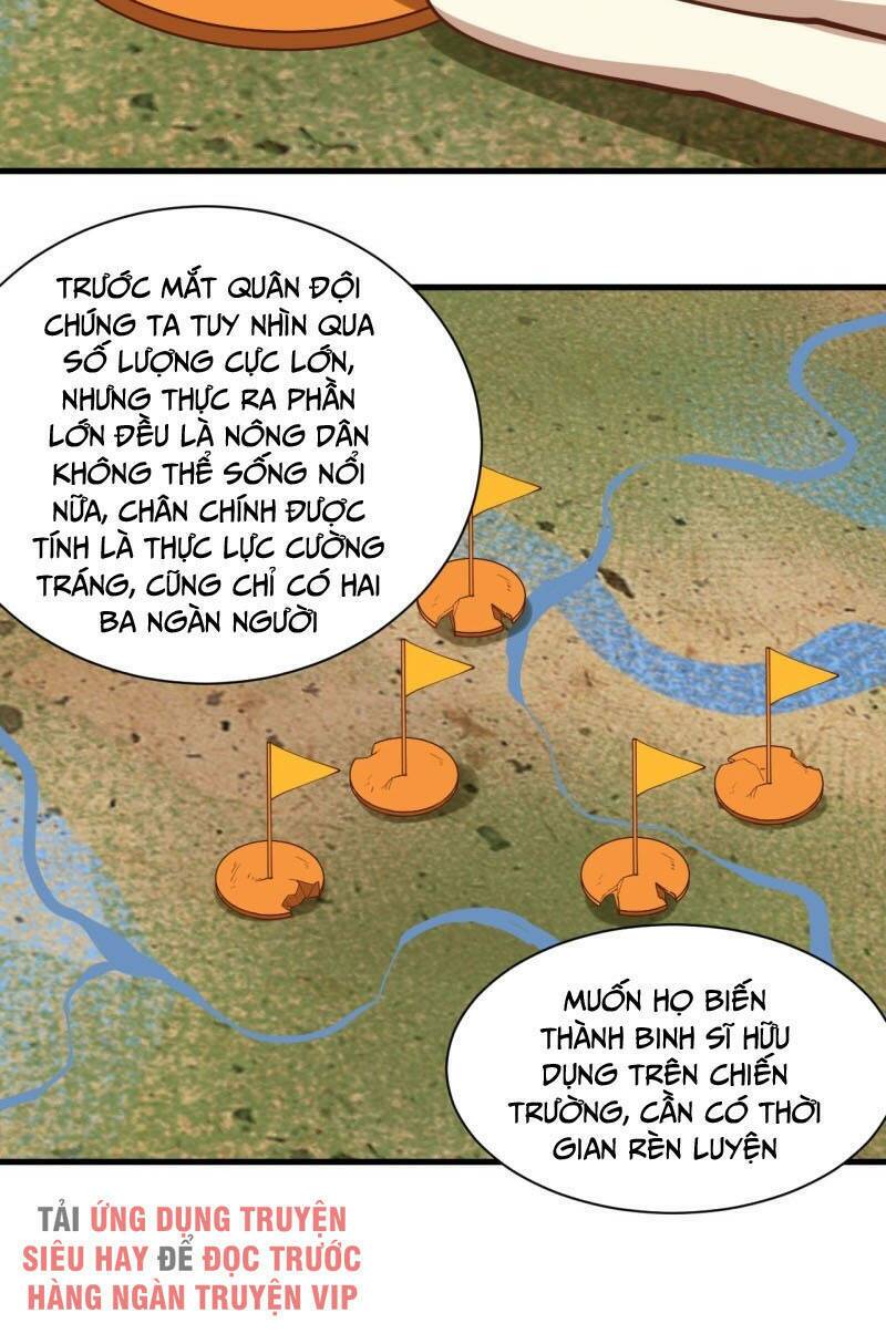 Từ Hôm Nay Bắt Đầu Làm Thành Chủ Chapter 300 - Trang 2