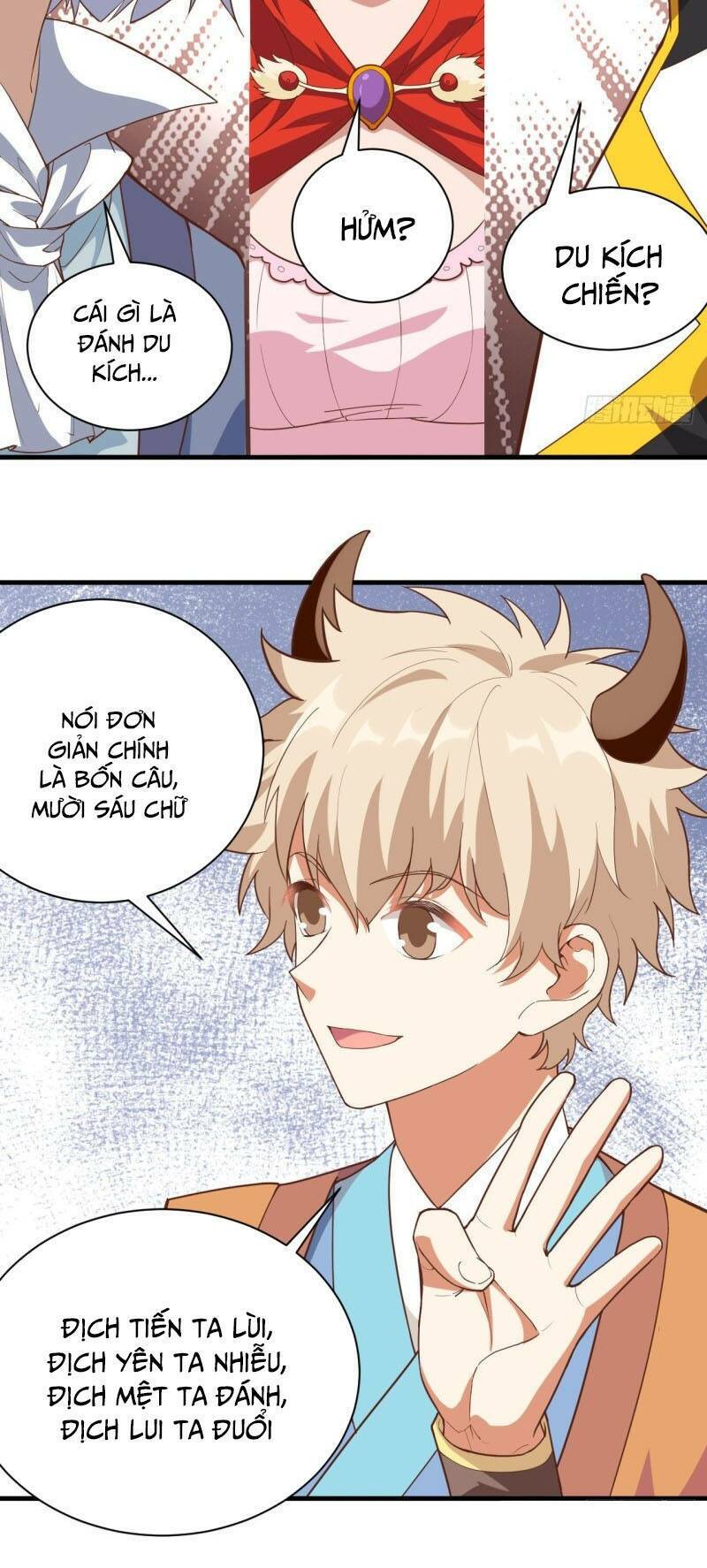 Từ Hôm Nay Bắt Đầu Làm Thành Chủ Chapter 300 - Trang 2