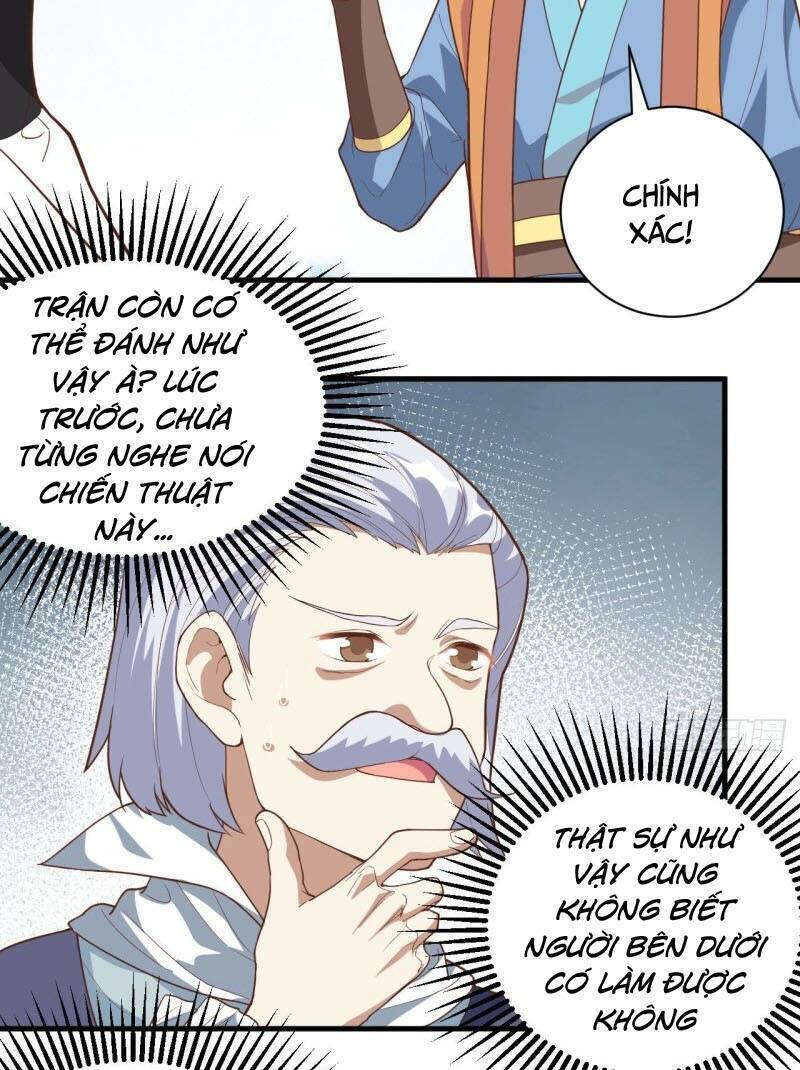 Từ Hôm Nay Bắt Đầu Làm Thành Chủ Chapter 300 - Trang 2